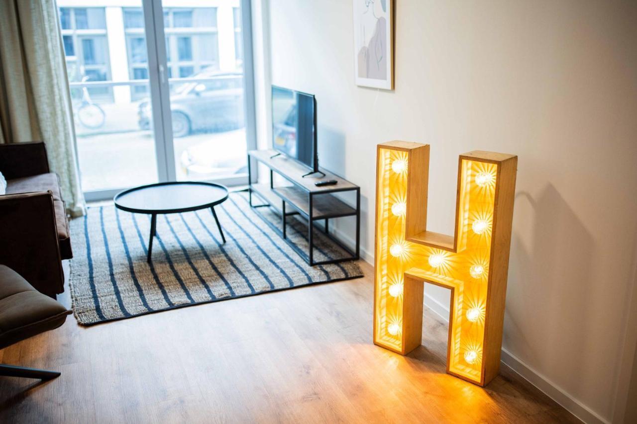 Apartahotel Hendrikkade