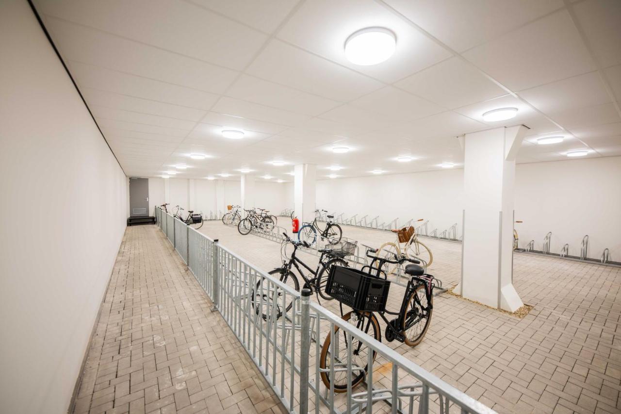 Hendrikkade Apartahotel
