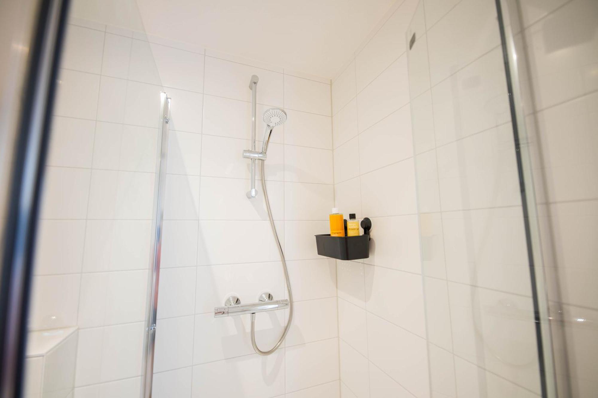 Hendrikkade Apartahotel Róterdam