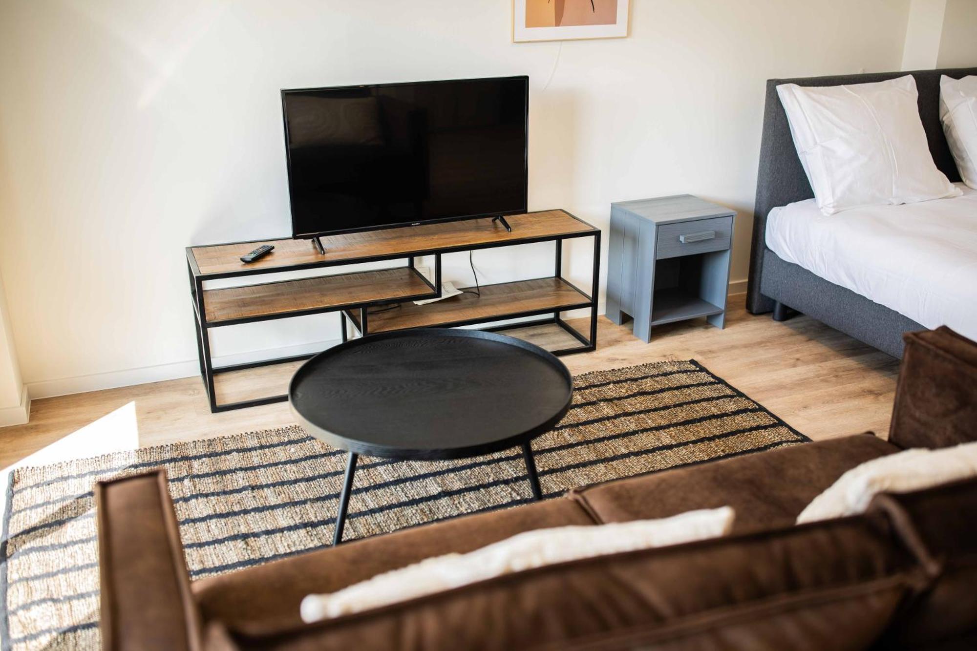 Apartahotel Hendrikkade