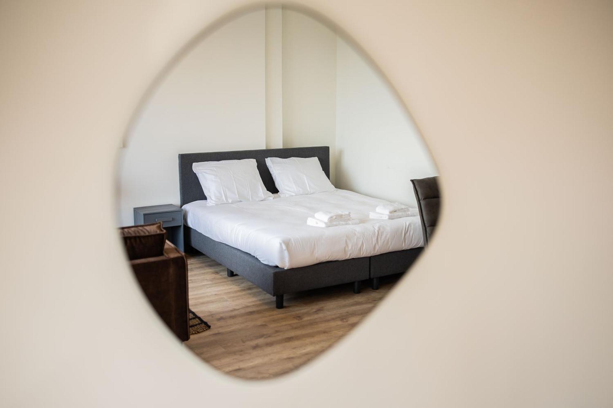 Hendrikkade Apart-hotel *